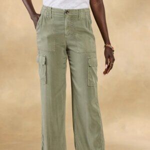 Nava Cargo Pants - 27 - NWT
